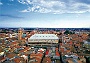 VEDUTA PADOVA GRATTACIELO